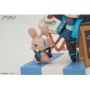 Arknights Cuties Series Figura PVC Amiya 9 cm
