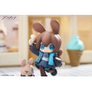 Arknights Cuties Series Figura PVC Amiya 9 cm