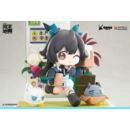 Arknights Cuties Series Figura PVC Endfield Chen Qianyu 12 cm