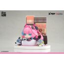 Arknights Cuties Series Figura PVC Endfield Yvonne 12 cm