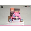 Arknights Cuties Series Figura PVC Endfield Yvonne 12 cm