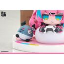 Arknights Cuties Series Figura PVC Endfield Yvonne 12 cm