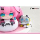 Arknights Cuties Series Figura PVC Endfield Yvonne 12 cm