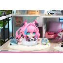 Arknights Cuties Series Figura PVC Endfield Yvonne 12 cm