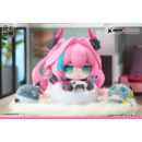 Arknights Cuties Series Figura PVC Endfield Yvonne 12 cm