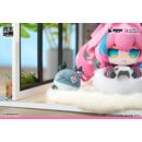 Arknights Cuties Series Figura PVC Endfield Yvonne 12 cm