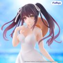 Date A Live Summer Dress Figura PVC Kurumi Tokisaki 21 cm