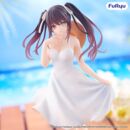 Date A Live Summer Dress Figura PVC Kurumi Tokisaki 21 cm