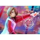 Piapro Characters Prisma Wing Statue 1/7 Meiko Illustration by lack 21 cm