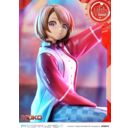 Piapro Characters Prisma Wing Statue 1/7 Meiko Illustration by lack 21 cm