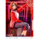 Piapro Characters Prisma Wing Statue 1/7 Meiko Illustration by lack 21 cm