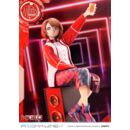 Piapro Characters Prisma Wing Statue 1/7 Meiko Illustration by lack 21 cm