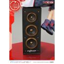 Piapro Characters Prisma Wing Statue 1/7 Meiko Illustration by lack 21 cm