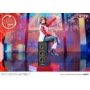 Piapro Characters Prisma Wing Statue 1/7 Meiko Illustration by lack 21 cm