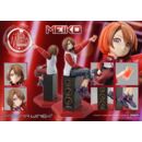 Piapro Characters Prisma Wing Statue 1/7 Meiko Illustration by lack 21 cm