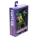 Teenage Mutant Ninja Turtles x Usagi Yojimbo Ultimate Figura Donatello 18 cm