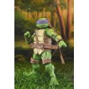 Teenage Mutant Ninja Turtles x Usagi Yojimbo Ultimate Figura Donatello 18 cm