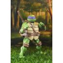 Teenage Mutant Ninja Turtles x Usagi Yojimbo Ultimate Figura Donatello 18 cm