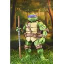 Teenage Mutant Ninja Turtles x Usagi Yojimbo Ultimate Figura Donatello 18 cm