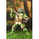 Teenage Mutant Ninja Turtles x Usagi Yojimbo Ultimate Figura Donatello 18 cm