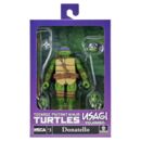 Teenage Mutant Ninja Turtles x Usagi Yojimbo Ultimate Figura Donatello 18 cm