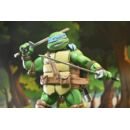 Teenage Mutant Ninja Turtles x Usagi Yojimbo Ultimate Action Figure Leonardo 18 cm