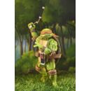 Teenage Mutant Ninja Turtles x Usagi Yojimbo Ultimate Figura Michelangelo 18 cm