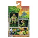 Teenage Mutant Ninja Turtles x Usagi Yojimbo Ultimate Action Figure Raphael 18 cm