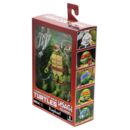 Teenage Mutant Ninja Turtles x Usagi Yojimbo Ultimate Action Figure Raphael 18 cm