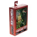 Teenage Mutant Ninja Turtles x Usagi Yojimbo Ultimate Action Figure Raphael 18 cm