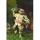 Teenage Mutant Ninja Turtles x Usagi Yojimbo Ultimate Action Figure Raphael 18 cm