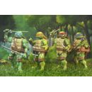 Teenage Mutant Ninja Turtles x Usagi Yojimbo Ultimate Action Figure Raphael 18 cm