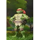 Teenage Mutant Ninja Turtles x Usagi Yojimbo Ultimate Action Figure Raphael 18 cm
