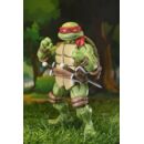 Teenage Mutant Ninja Turtles x Usagi Yojimbo Ultimate Action Figure Raphael 18 cm