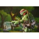 Teenage Mutant Ninja Turtles x Usagi Yojimbo Ultimate Action Figure Raphael 18 cm