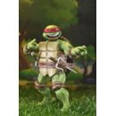 Teenage Mutant Ninja Turtles x Usagi Yojimbo Ultimate Action Figure Raphael 18 cm