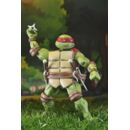 Teenage Mutant Ninja Turtles x Usagi Yojimbo Ultimate Action Figure Raphael 18 cm