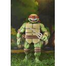 Teenage Mutant Ninja Turtles x Usagi Yojimbo Ultimate Action Figure Raphael 18 cm