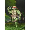 Teenage Mutant Ninja Turtles x Usagi Yojimbo Ultimate Action Figure Raphael 18 cm
