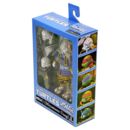 Teenage Mutant Ninja Turtles x Usagi Yojimbo Ultimate Action Figure Usagi Yojimbo 18 cm