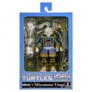 Teenage Mutant Ninja Turtles x Usagi Yojimbo Ultimate Action Figure Usagi Yojimbo 18 cm