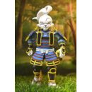 Teenage Mutant Ninja Turtles x Usagi Yojimbo Ultimate Action Figure Usagi Yojimbo 18 cm