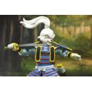 Teenage Mutant Ninja Turtles x Usagi Yojimbo Ultimate Action Figure Usagi Yojimbo 18 cm