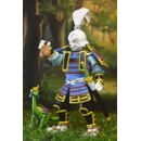 Teenage Mutant Ninja Turtles x Usagi Yojimbo Ultimate Action Figure Usagi Yojimbo 18 cm