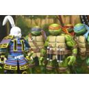 Teenage Mutant Ninja Turtles x Usagi Yojimbo Ultimate Action Figure Usagi Yojimbo 18 cm