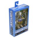 Teenage Mutant Ninja Turtles x Usagi Yojimbo Ultimate Action Figure Usagi Yojimbo 18 cm