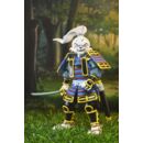 Teenage Mutant Ninja Turtles x Usagi Yojimbo Ultimate Action Figure Usagi Yojimbo 18 cm