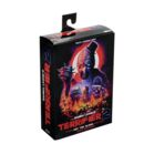 Terrifier 2 Ultimate Figura Art the Clown (Blood Splattered) 18 cm