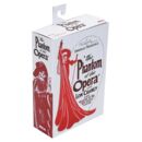 Phantom of the Opera (1925) Ultimate Action Figure Masque of the Red Death (B&W) 18 cm
