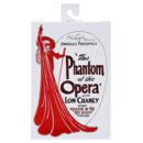 Phantom of the Opera (1925) Ultimate Action Figure Masque of the Red Death (B&W) 18 cm